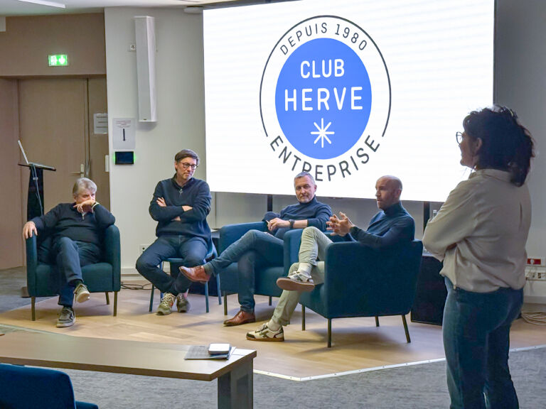 CLUB HERVE SPECTACLES de Lyon