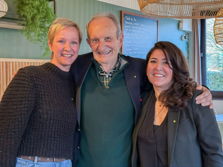 CLUB HERVE SPECTACLES de Lyon