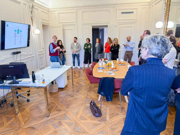 CLUB HERVE SPECTACLES de Lyon