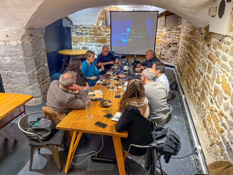 CLUB HERVE SPECTACLES de Lyon