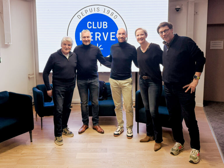 CLUB HERVE SPECTACLES de Lyon